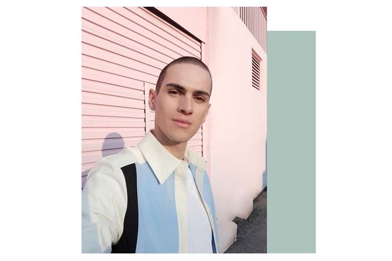 realme C35 với camera selfie xuất sắc